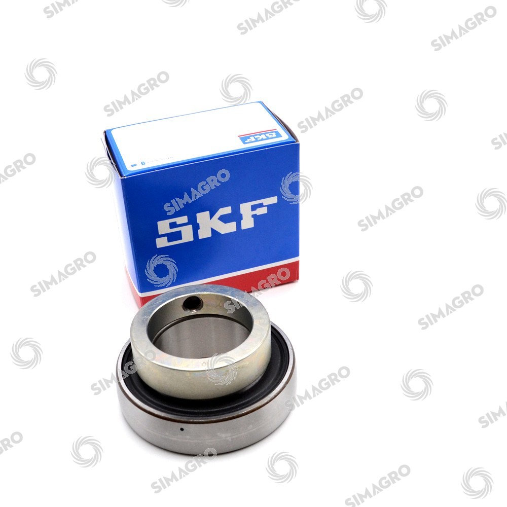 Подшипник yet 210 skf