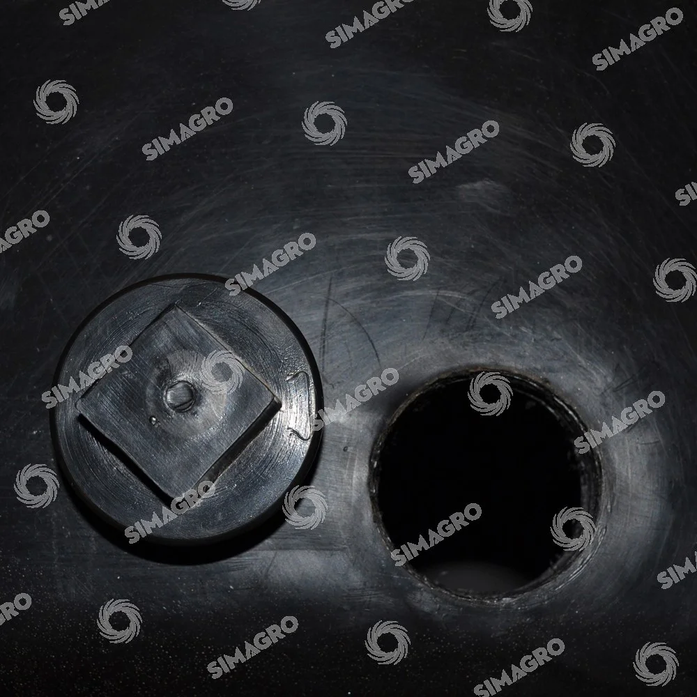 Tanques - KADAE - Imagen 3