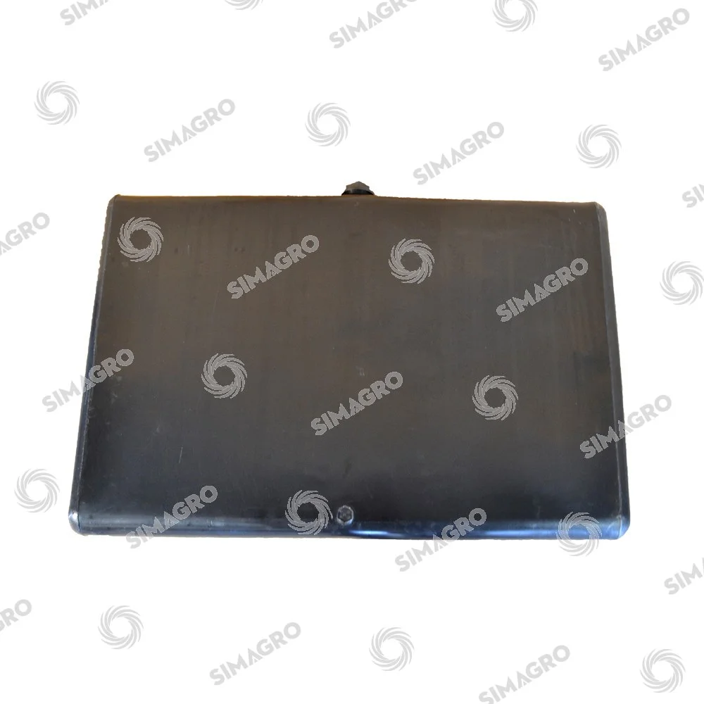 Tanques - KADAE - Imagen 2