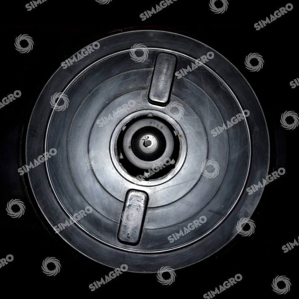 Tanques - KADAE - Imagen 5