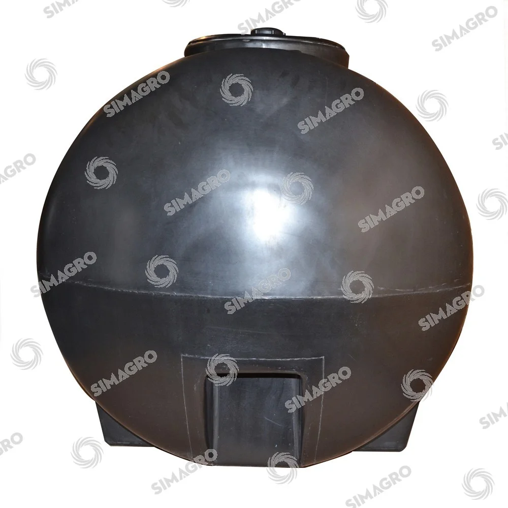 Tanques - KADAE - Imagen 4
