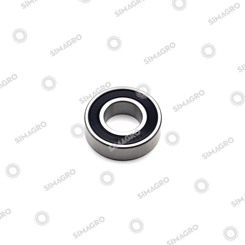 Ruleman 6003-2RLDV2 PEER