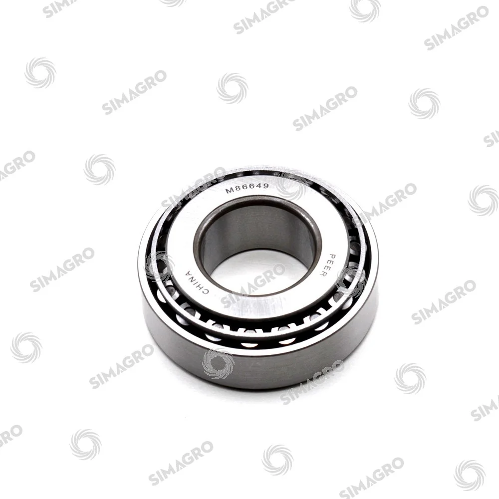 Ruleman 86649/86610 cono + cubeta