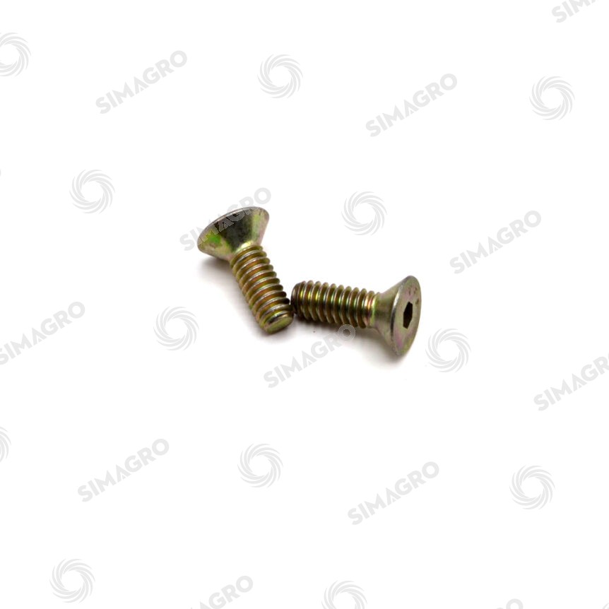 Tornillo John Deere Original Simagro