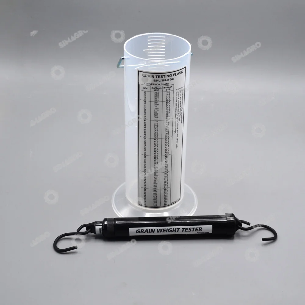 Kit de monitor de rendimiento TOPCON YM-3 - Imagen 5