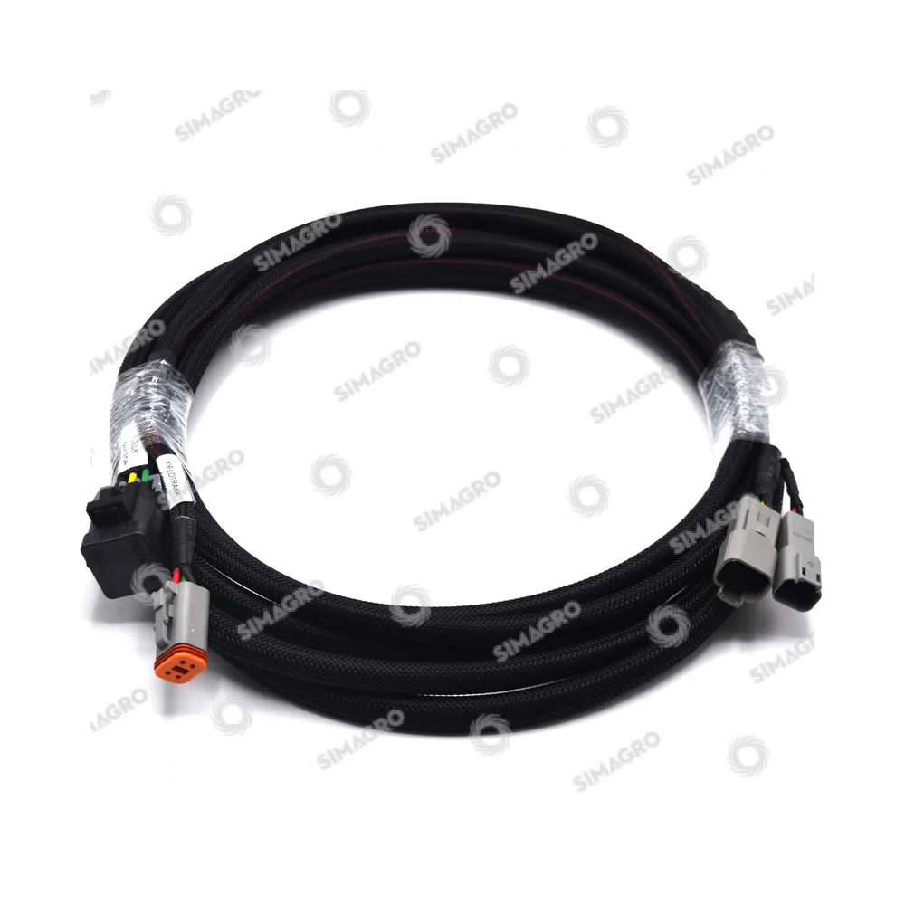 Kit de monitor de rendimiento TOPCON YM-3 - Imagen 6