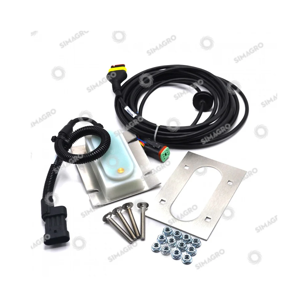 Kit de monitor de rendimiento TOPCON YM-3 - Imagen 7