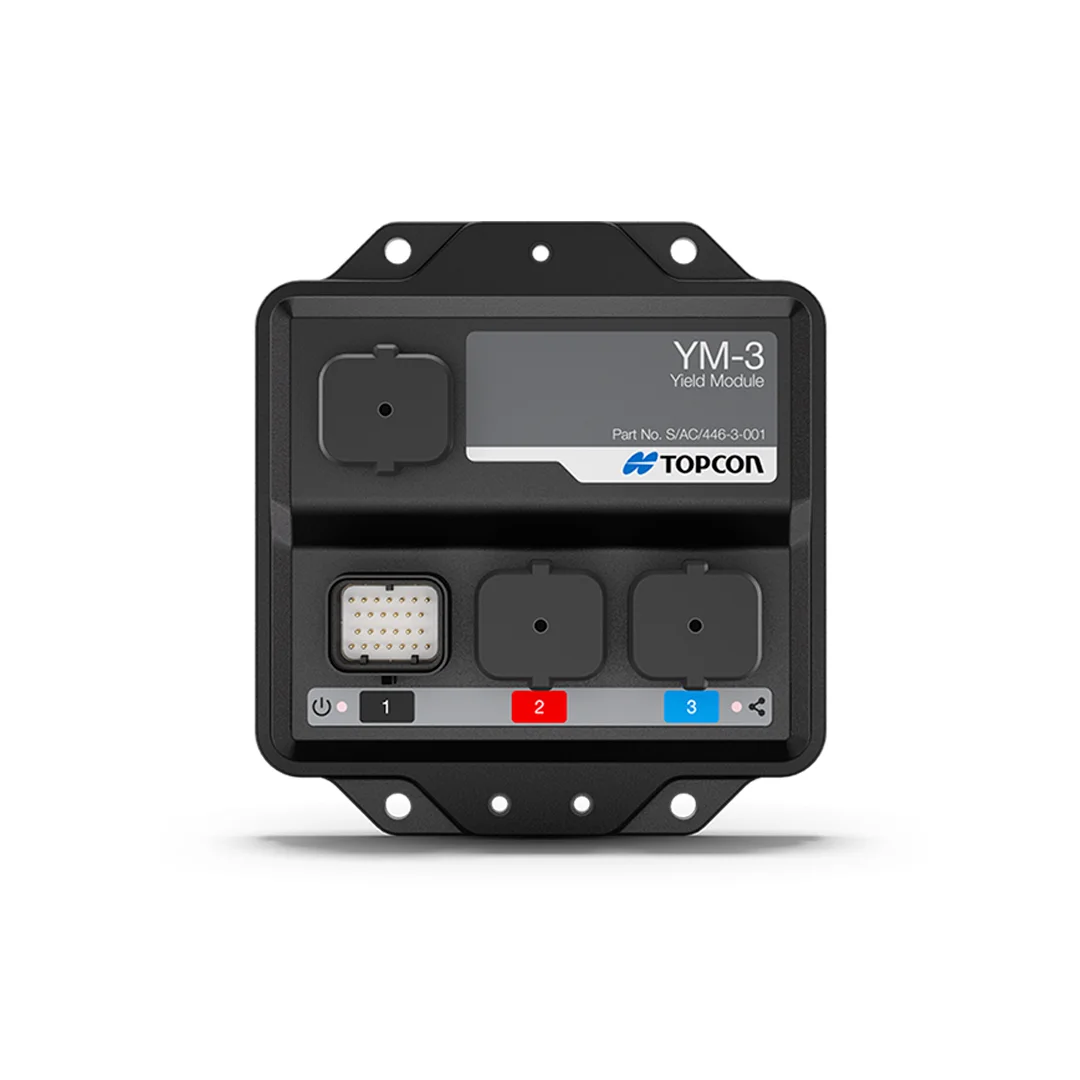 Kit de monitor de rendimiento TOPCON YM-3