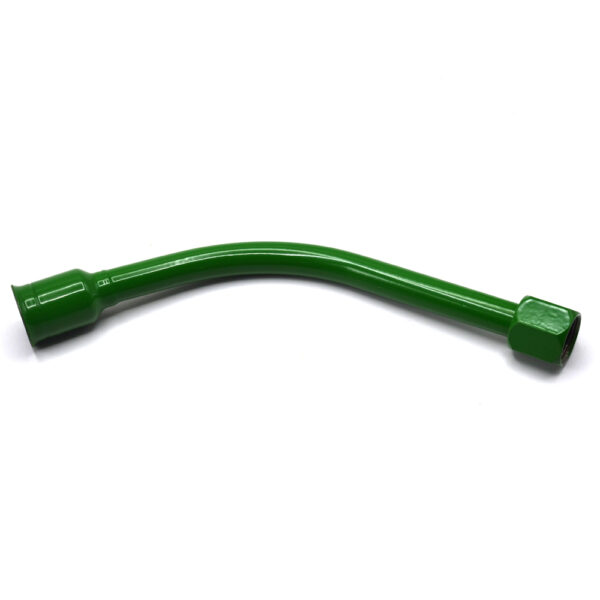 Tubo para varilla de nivel John Deere - Original