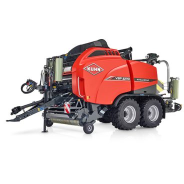 ENFARDADORA COMBINADA ENSILADORA VBP3290