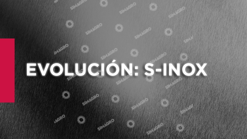 EQUIPOS EN ACERO INOXIDABLE